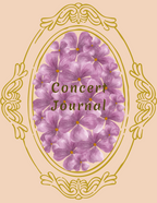 Concert Journal