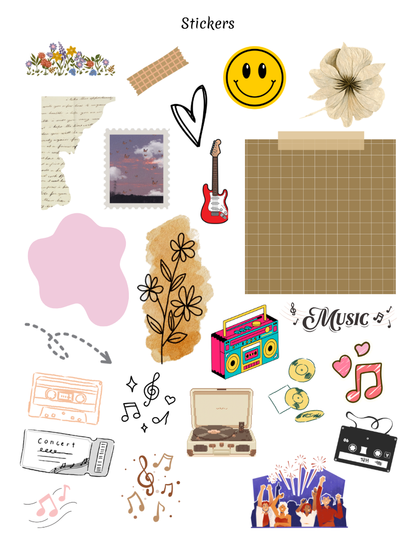 Concert Journal